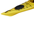 Sea Kayak for Couples Kayak Back-friendly Seats Ocean